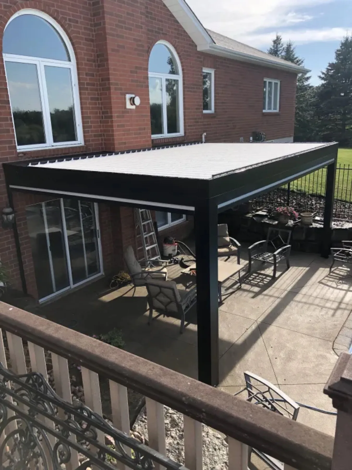 Deck Integration